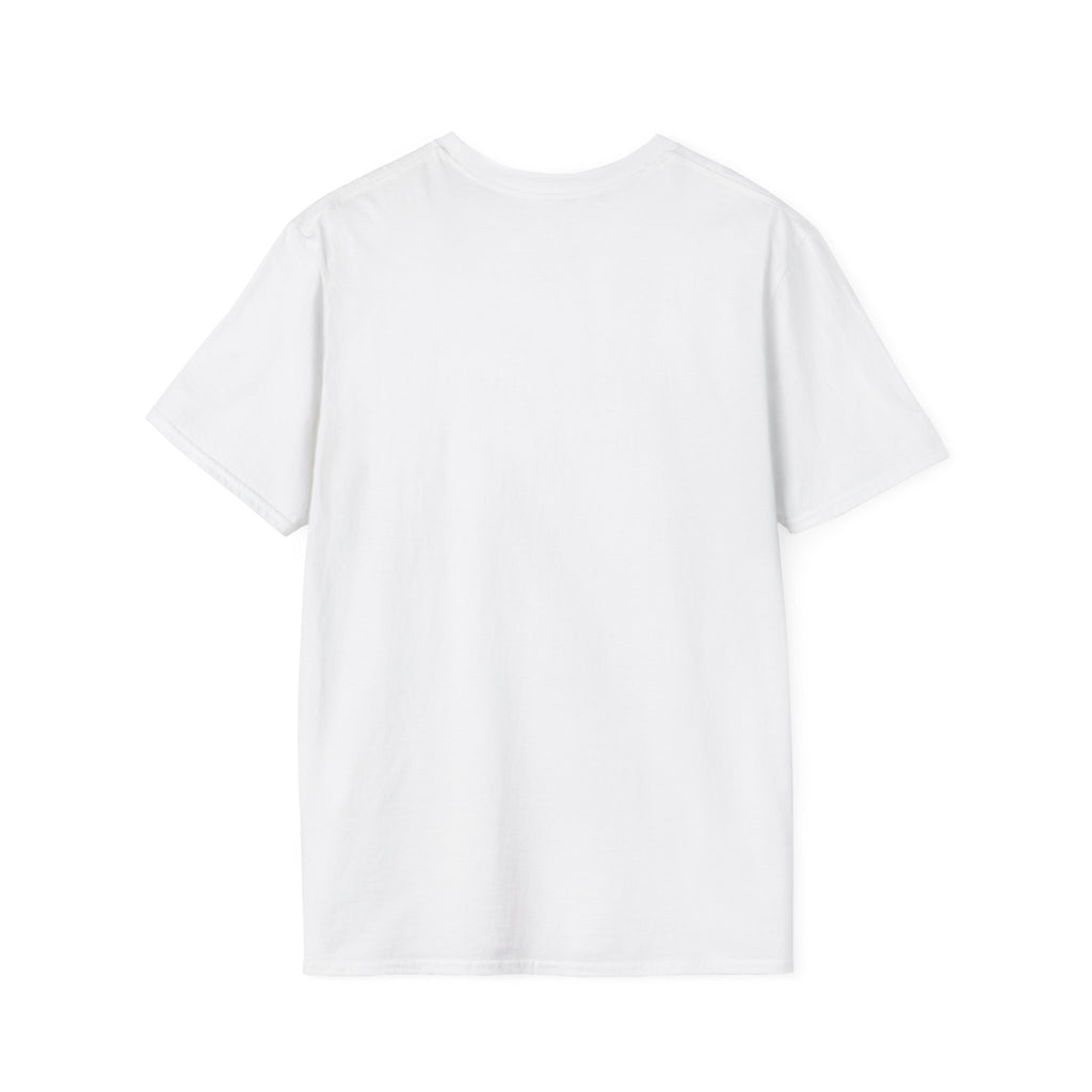 COTLG Jewel Dominion and Interfaith University Unisex Softstyle T-Shirt