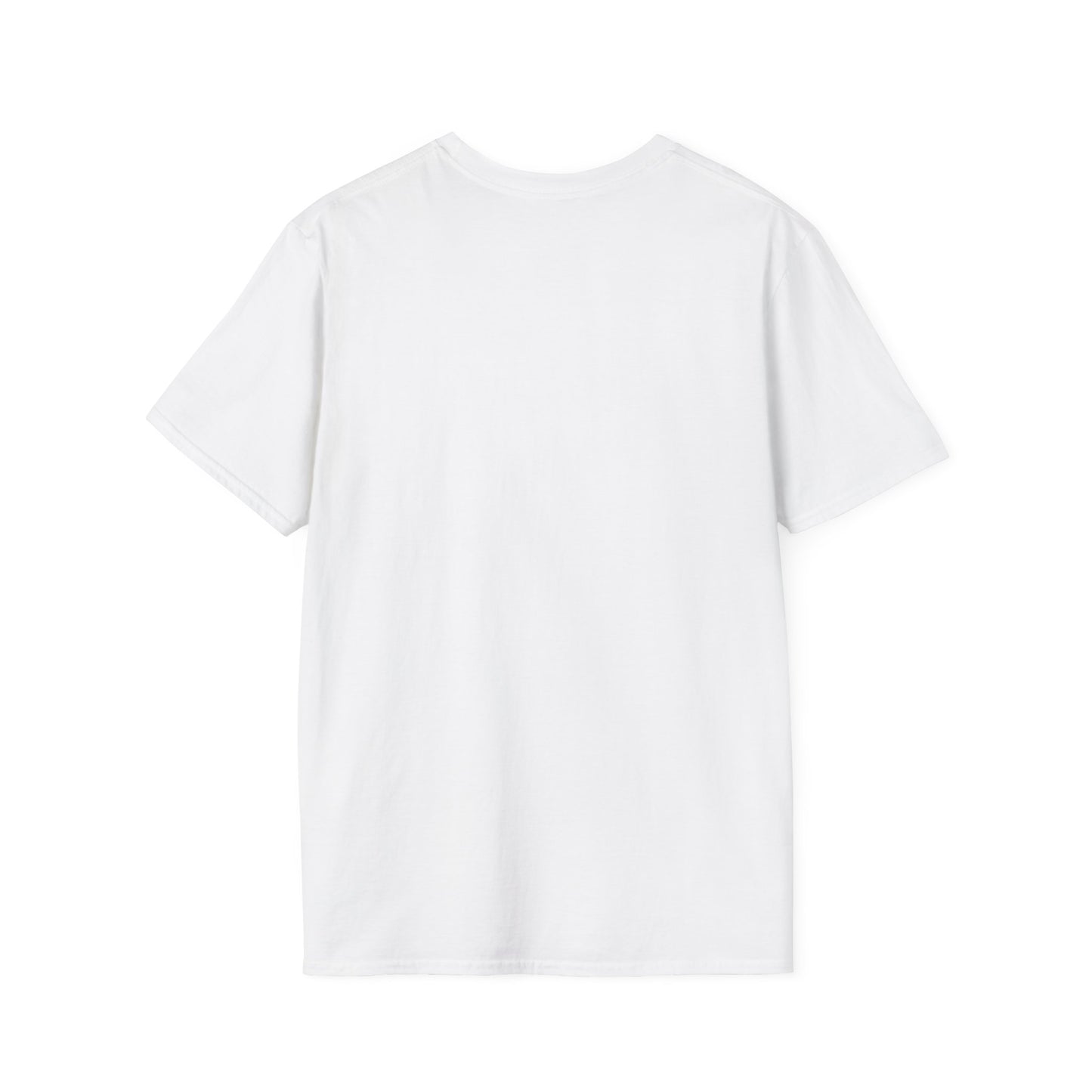 COTLG Jewel Dominion and Interfaith University Unisex Softstyle T-Shirt