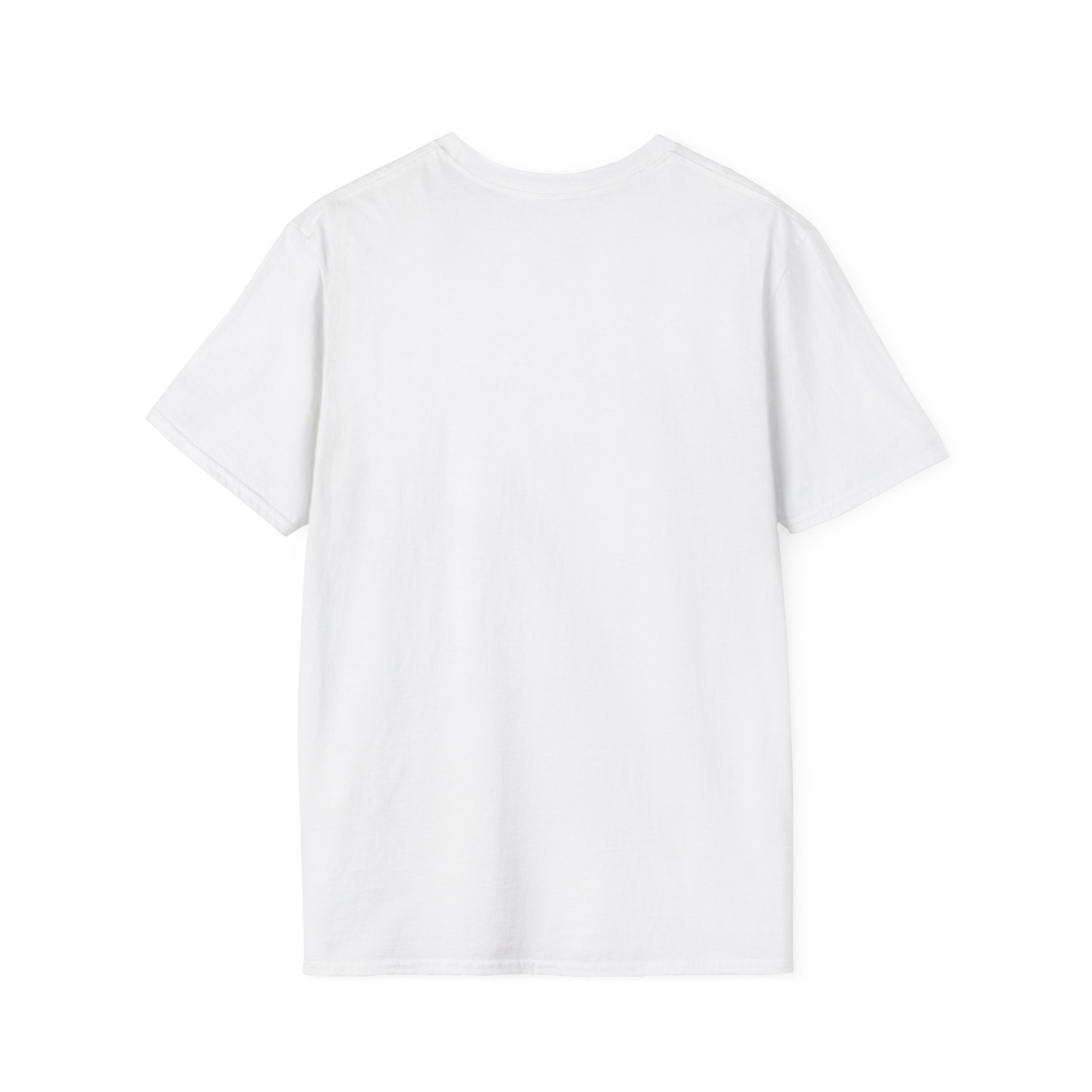 COTLG Jewel Dominion and Interfaith University Unisex Softstyle T-Shirt