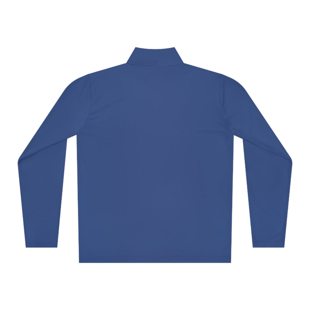 HOFFMAN STRONG Unisex Quarter-Zip Pullover