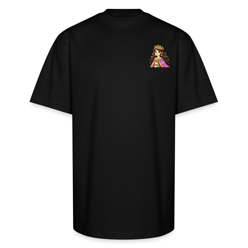 Ruth- Holy Hustle Wear 🔥Unisex Tee - black