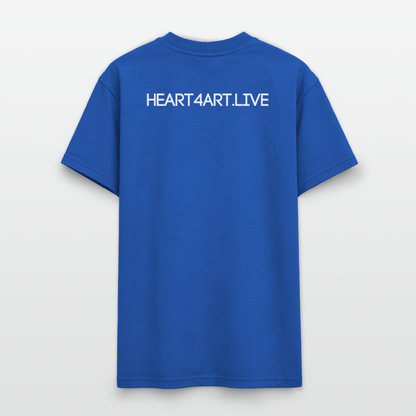Zoa Amarí & DJ Zmarie Gildan Ultra Cotton Adult T-Shirt - royal blue