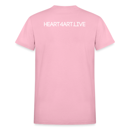 Zoa Amarí & DJ Zmarie Gildan Ultra Cotton Adult T-Shirt - light pink