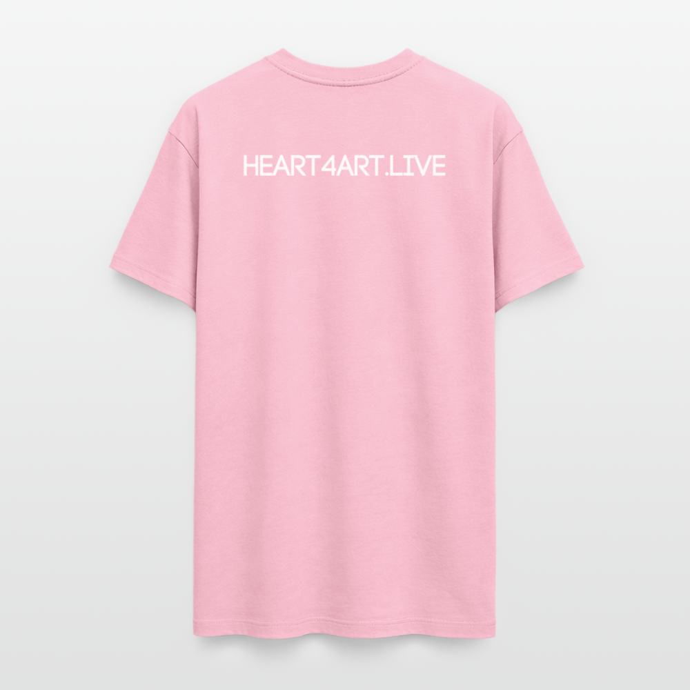Zoa Amarí & DJ Zmarie Gildan Ultra Cotton Adult T-Shirt - light pink
