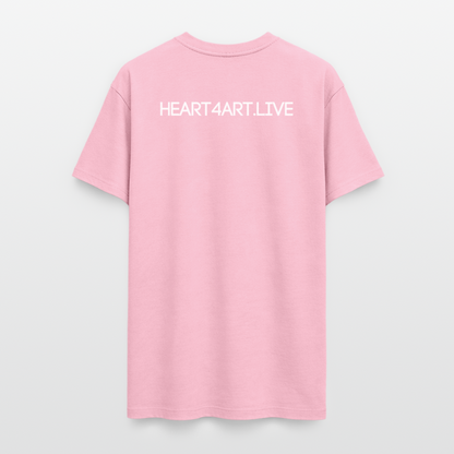 Zoa Amarí & DJ Zmarie Gildan Ultra Cotton Adult T-Shirt - light pink