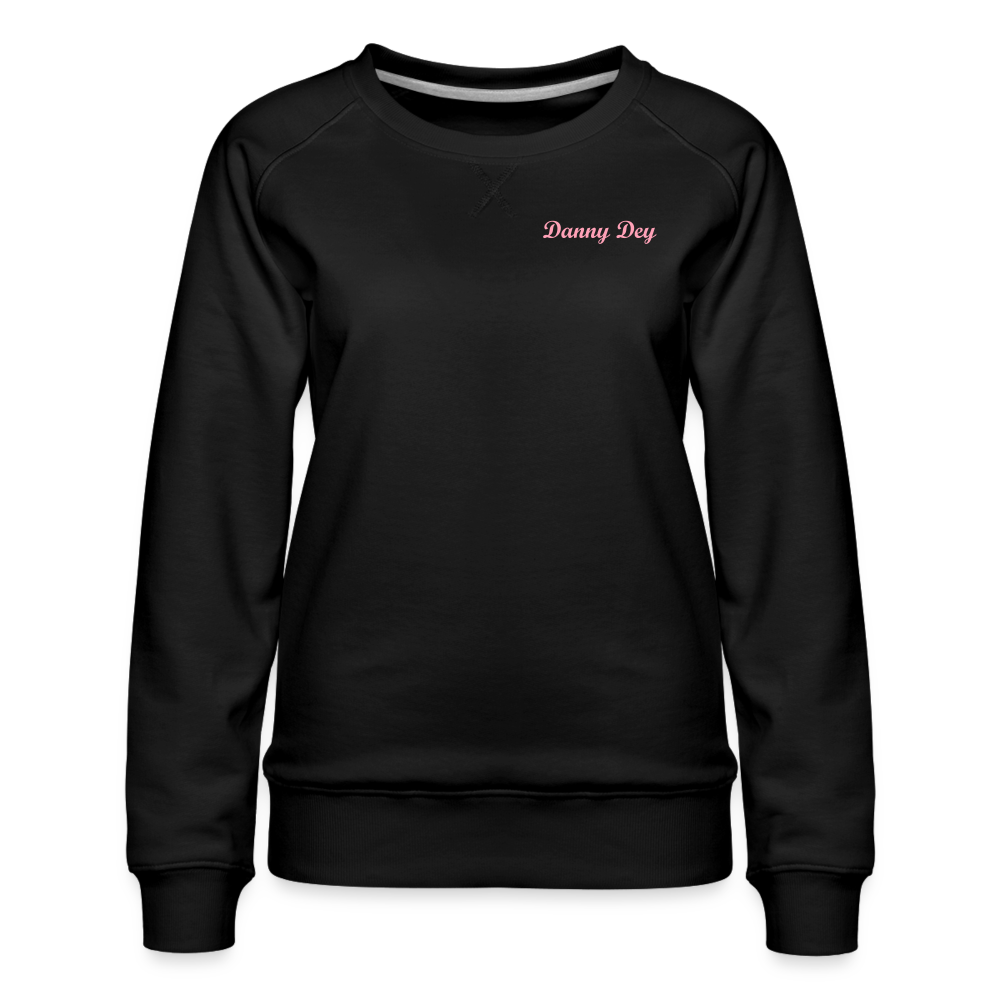 Your Customized Product - black