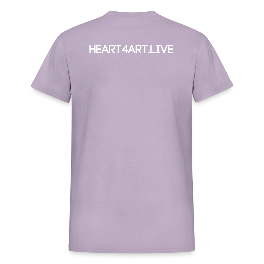 Zoa Amarí & DJ Zmarie Gildan Ultra Cotton Adult T-Shirt - orchid