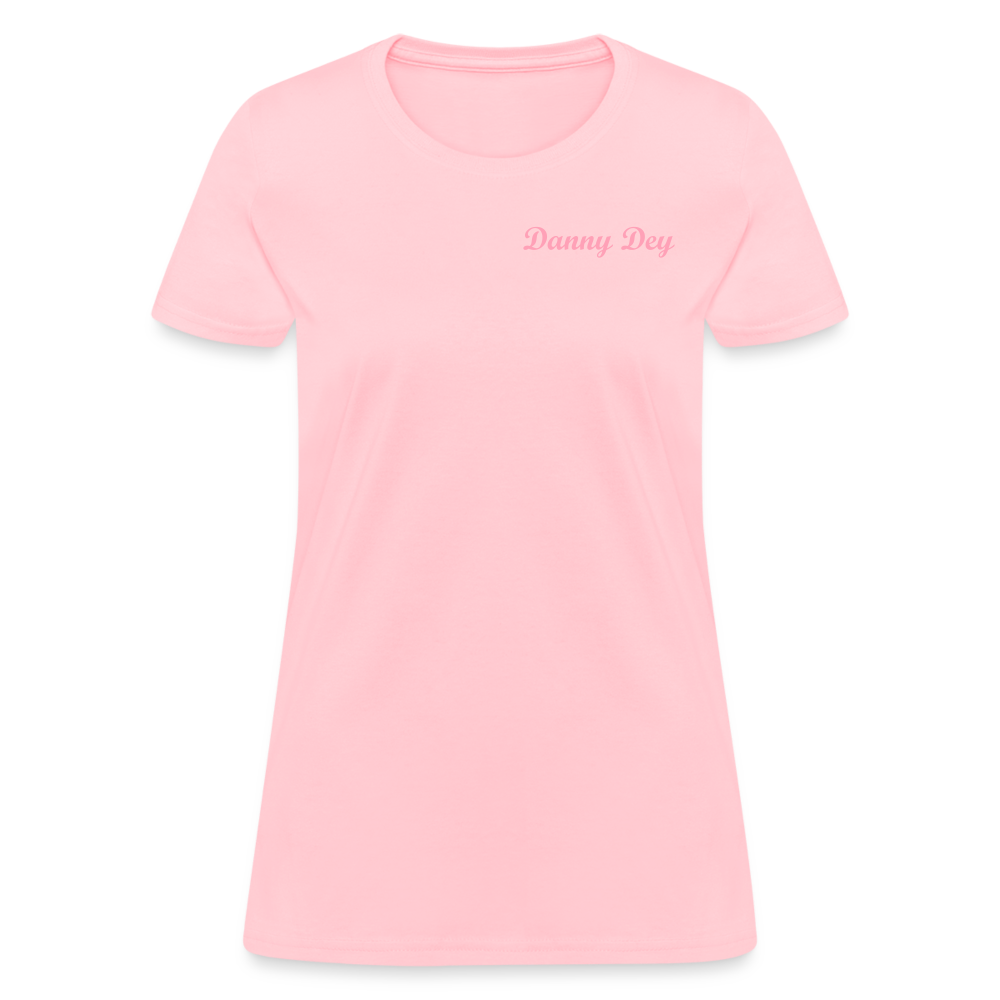 Your Customized Product - pink