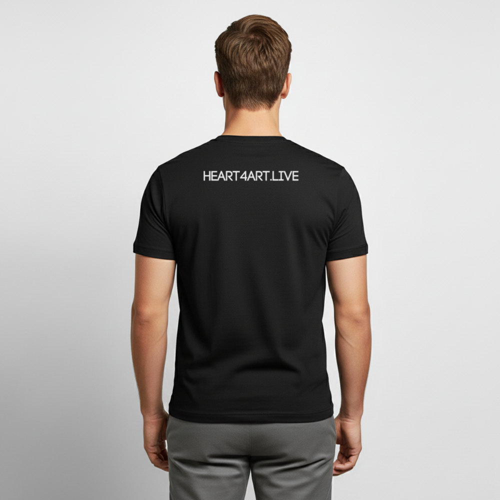 Zoa Amarí & DJ Zmarie Gildan Ultra Cotton Adult T-Shirt - black