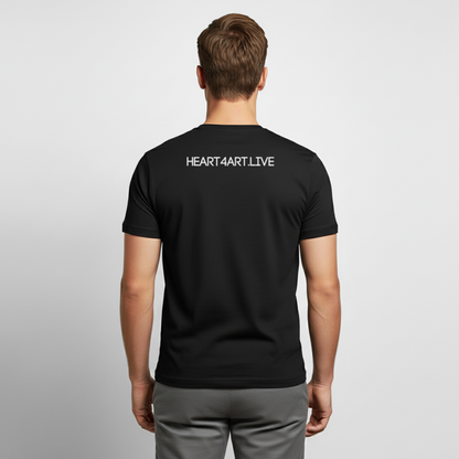 Zoa Amarí & DJ Zmarie Gildan Ultra Cotton Adult T-Shirt - black