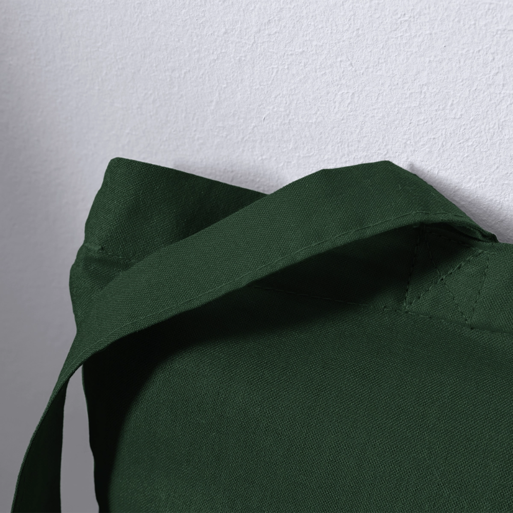 ON FYE 4 JESUS Tote Bag - forest green