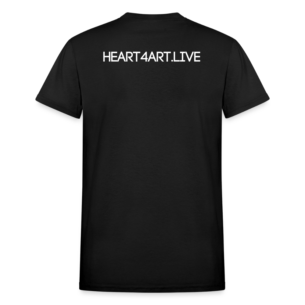 Zoa Amarí & DJ Zmarie Gildan Ultra Cotton Adult T-Shirt - black