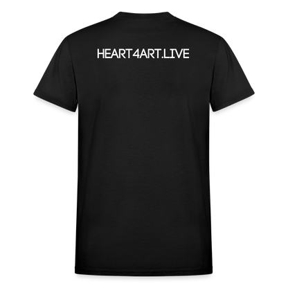 Zoa Amarí & DJ Zmarie Gildan Ultra Cotton Adult T-Shirt - black