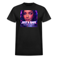 Zoa Amarí & DJ Zmarie Gildan Ultra Cotton Adult T-Shirt - black