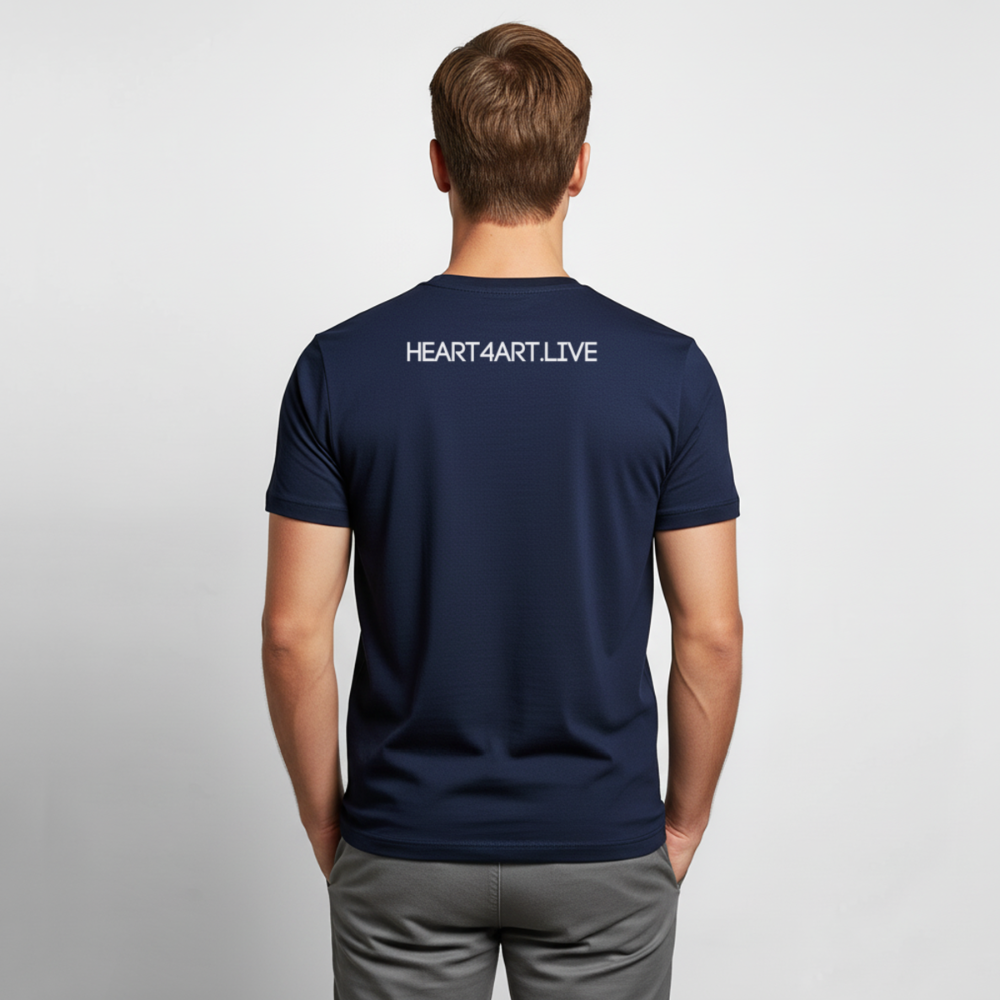 Zoa Amarí & DJ Zmarie Gildan Ultra Cotton Adult T-Shirt - navy