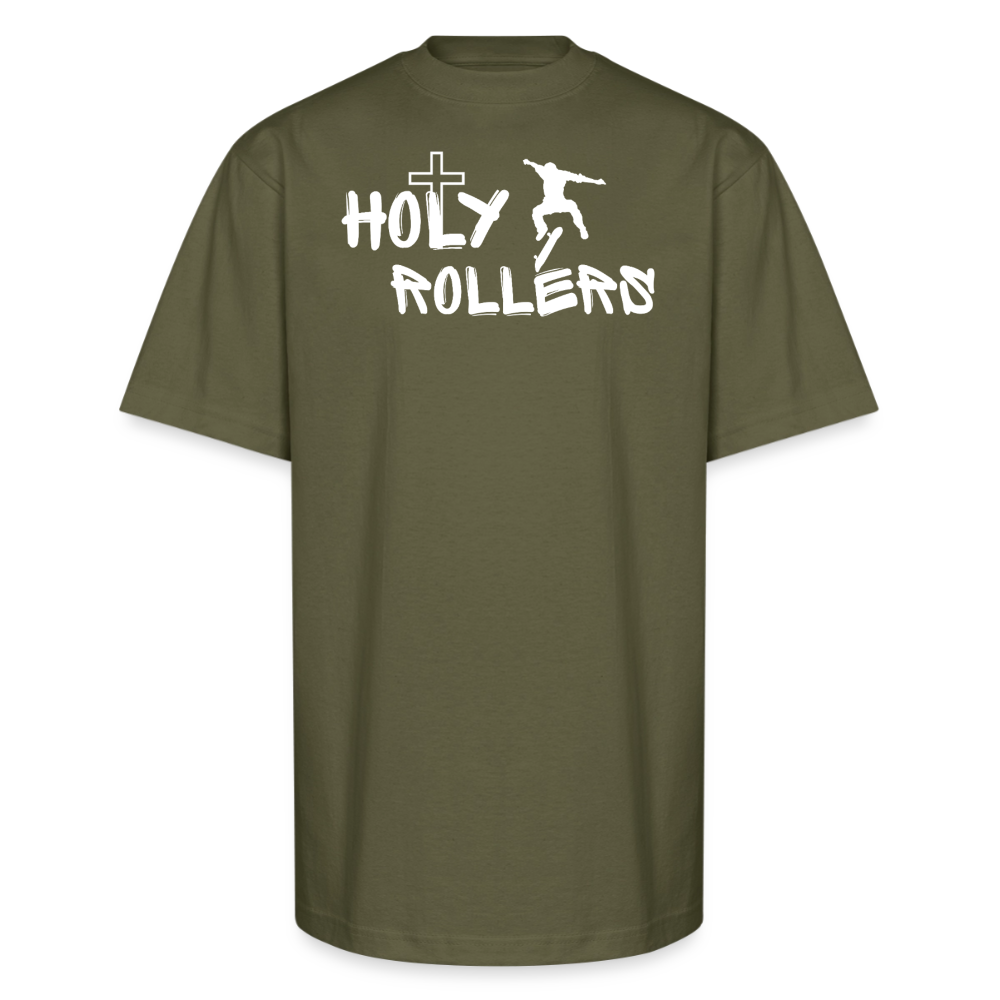 Your Customized Product - classic olive