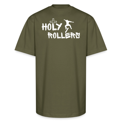 Your Customized Product - classic olive
