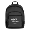 HOLY ROLLERS SKATER 🛹Basic Backpack - charcoal grey