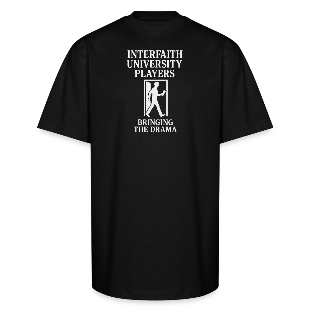 Your Customized Product - black