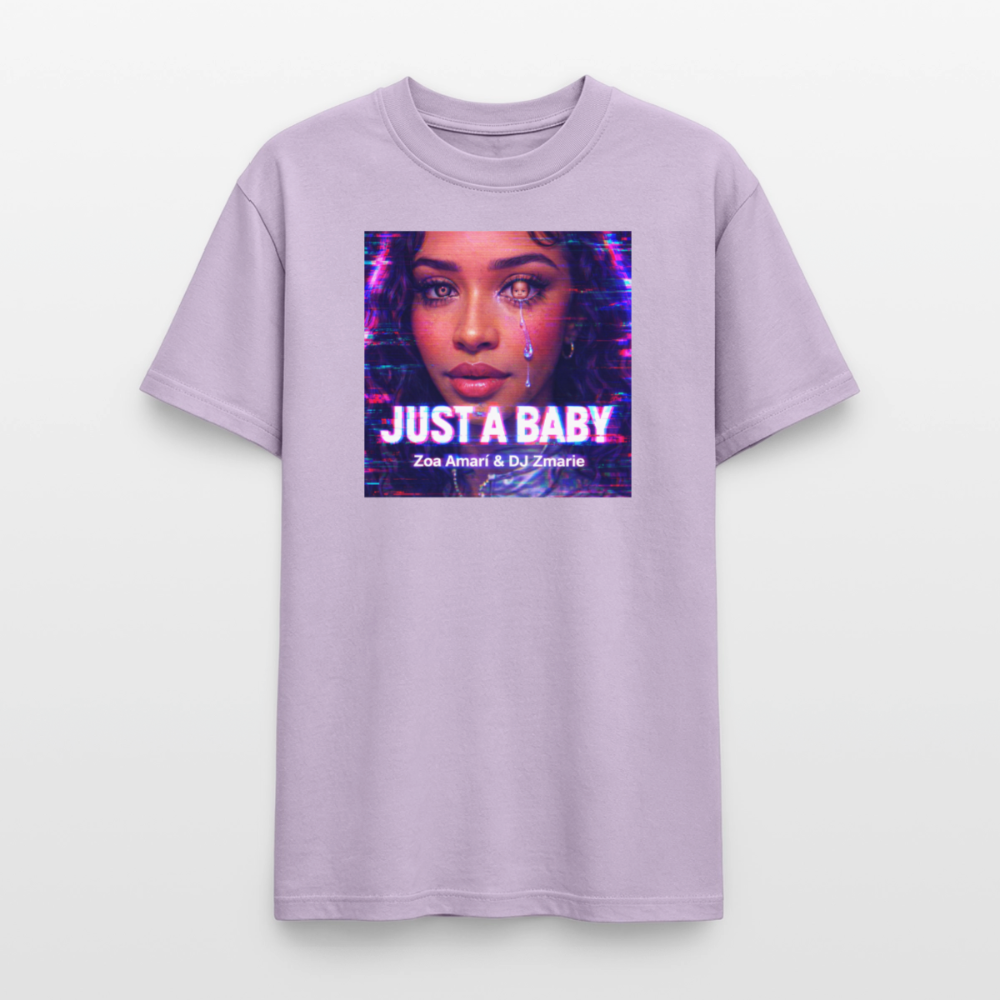 Zoa Amarí & DJ Zmarie Gildan Ultra Cotton Adult T-Shirt - orchid