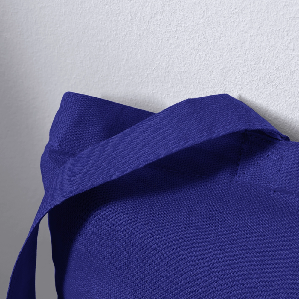 ON FYE 4 JESUS Tote Bag - royal blue