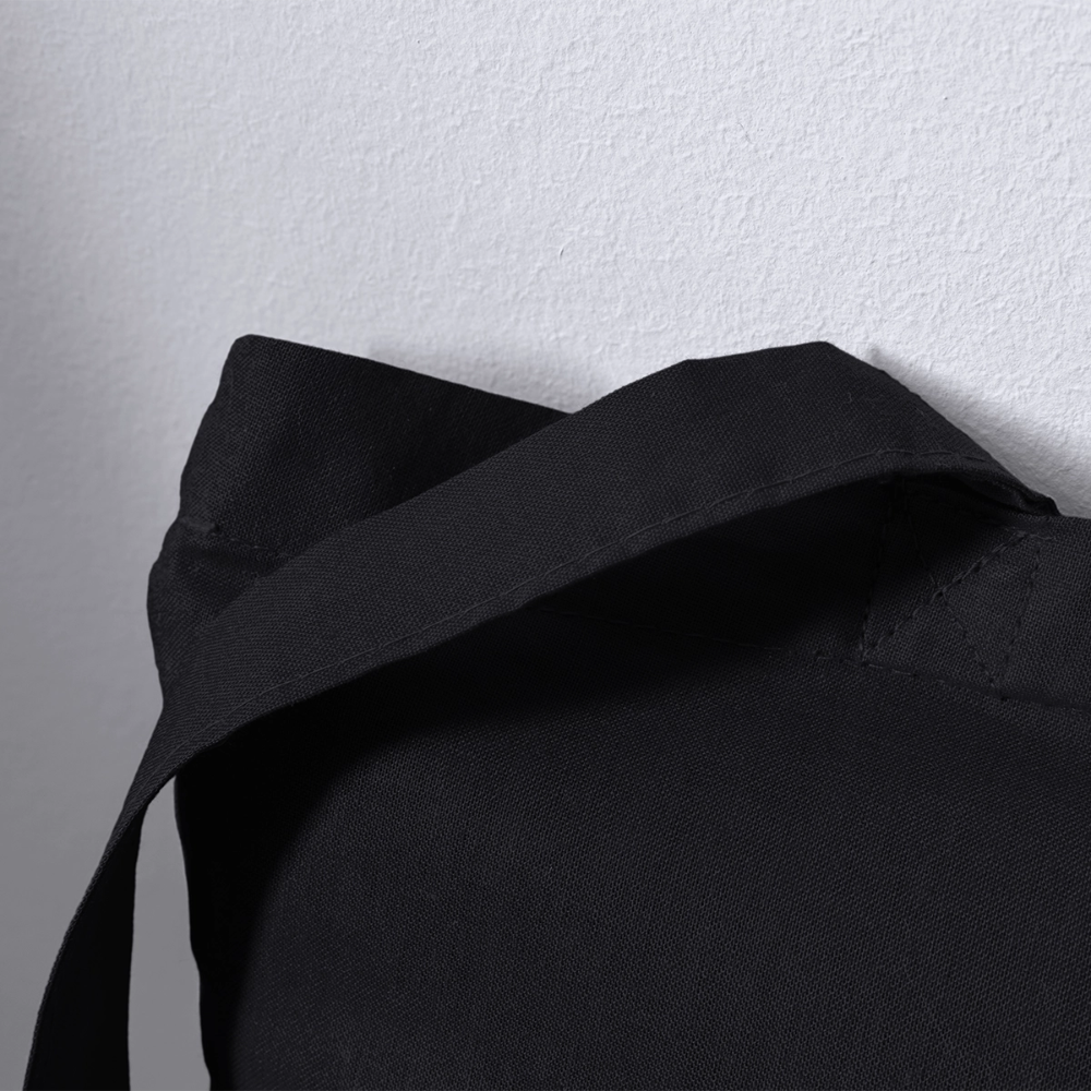 ON FYE 4 JESUS Tote Bag - black