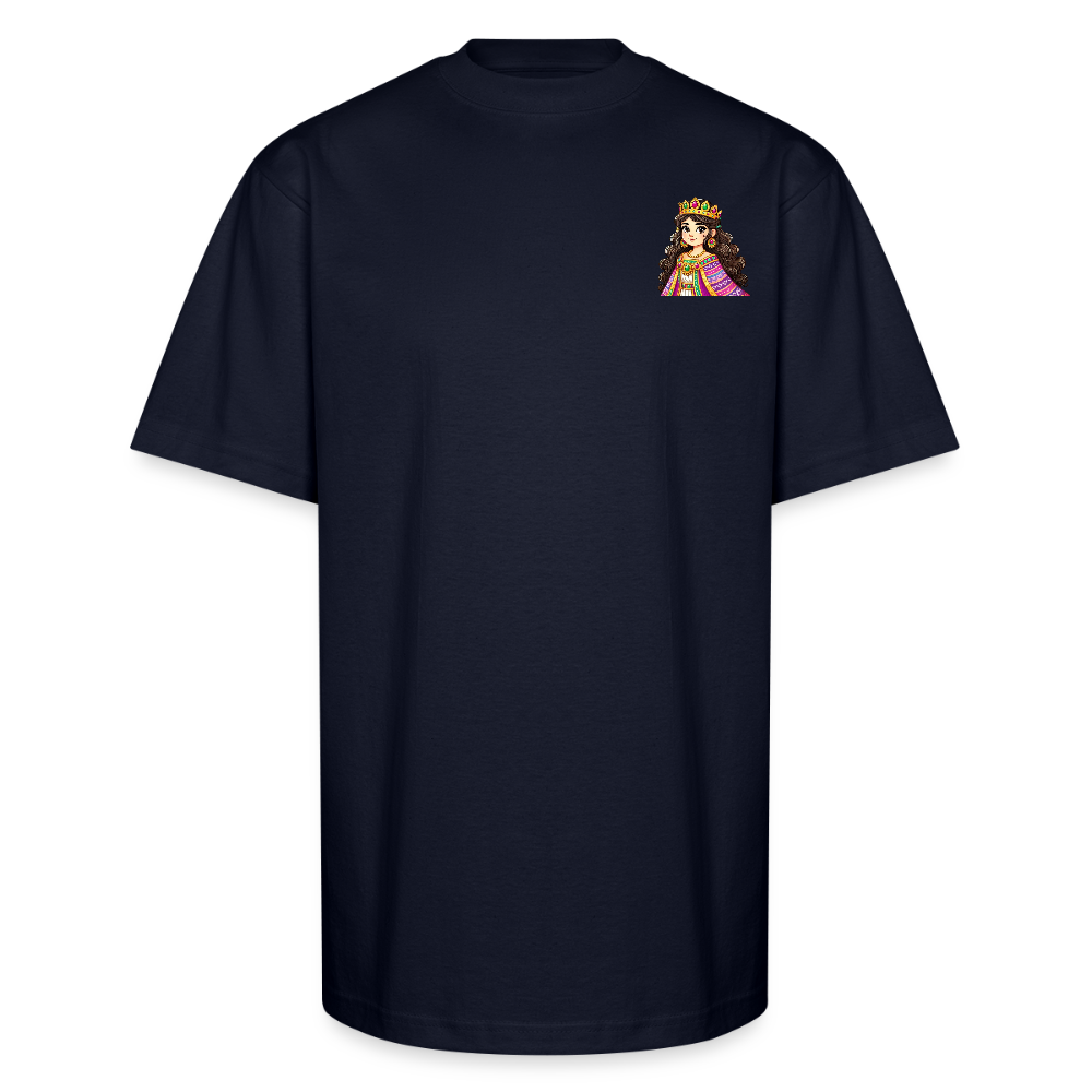 Ruth- Holy Hustle Wear 🔥Unisex Tee - navy