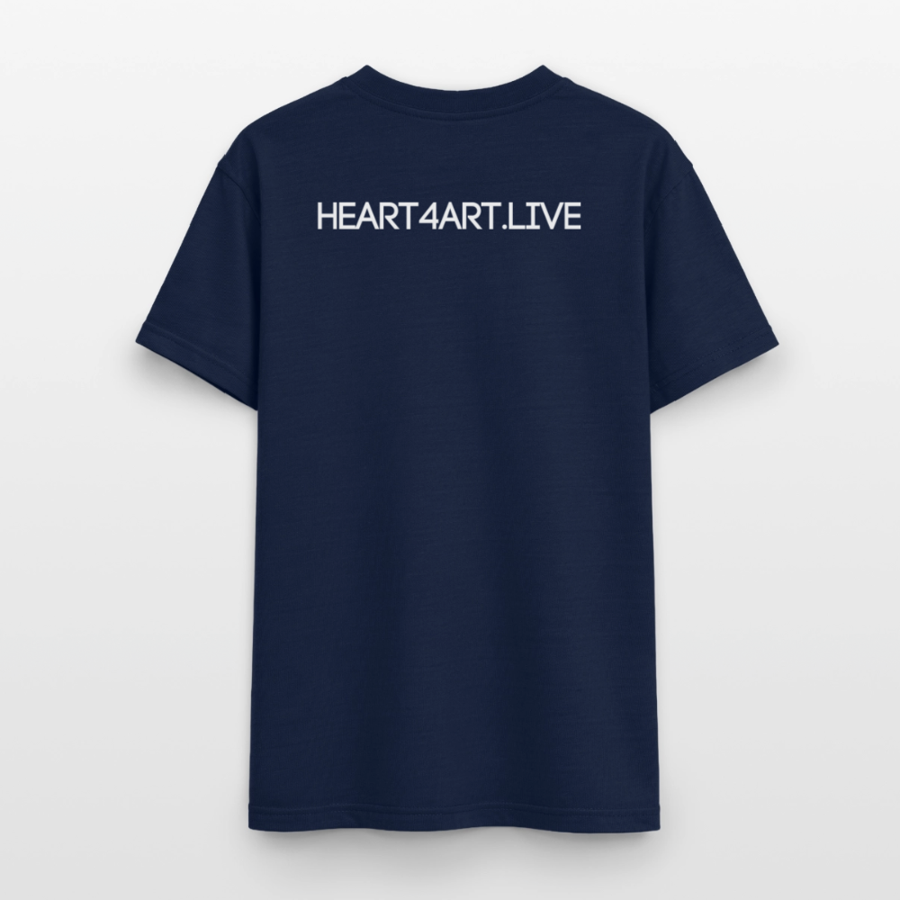Zoa Amarí & DJ Zmarie Gildan Ultra Cotton Adult T-Shirt - navy