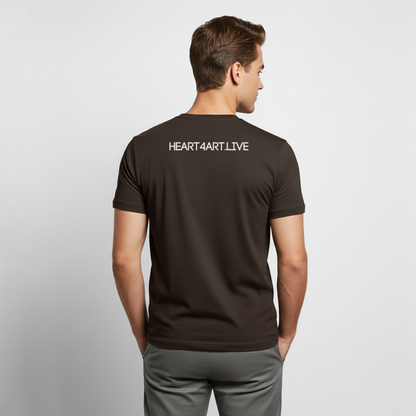 Zoa Amarí & DJ Zmarie Gildan Ultra Cotton Adult T-Shirt - dark chocolate
