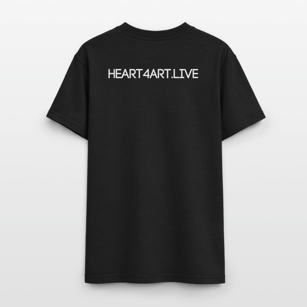 Zoa Amarí & DJ Zmarie Gildan Ultra Cotton Adult T-Shirt - black