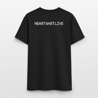 Zoa Amarí & DJ Zmarie Gildan Ultra Cotton Adult T-Shirt - black