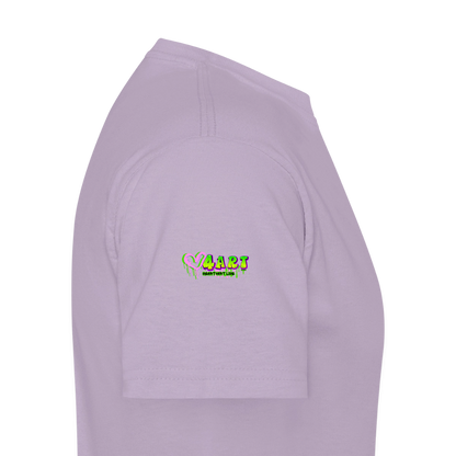 ON FYE 4 JESUS Gildan Ultra Cotton Adult T-Shirt - orchid