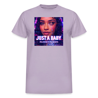 Zoa Amarí & DJ Zmarie Gildan Ultra Cotton Adult T-Shirt - orchid