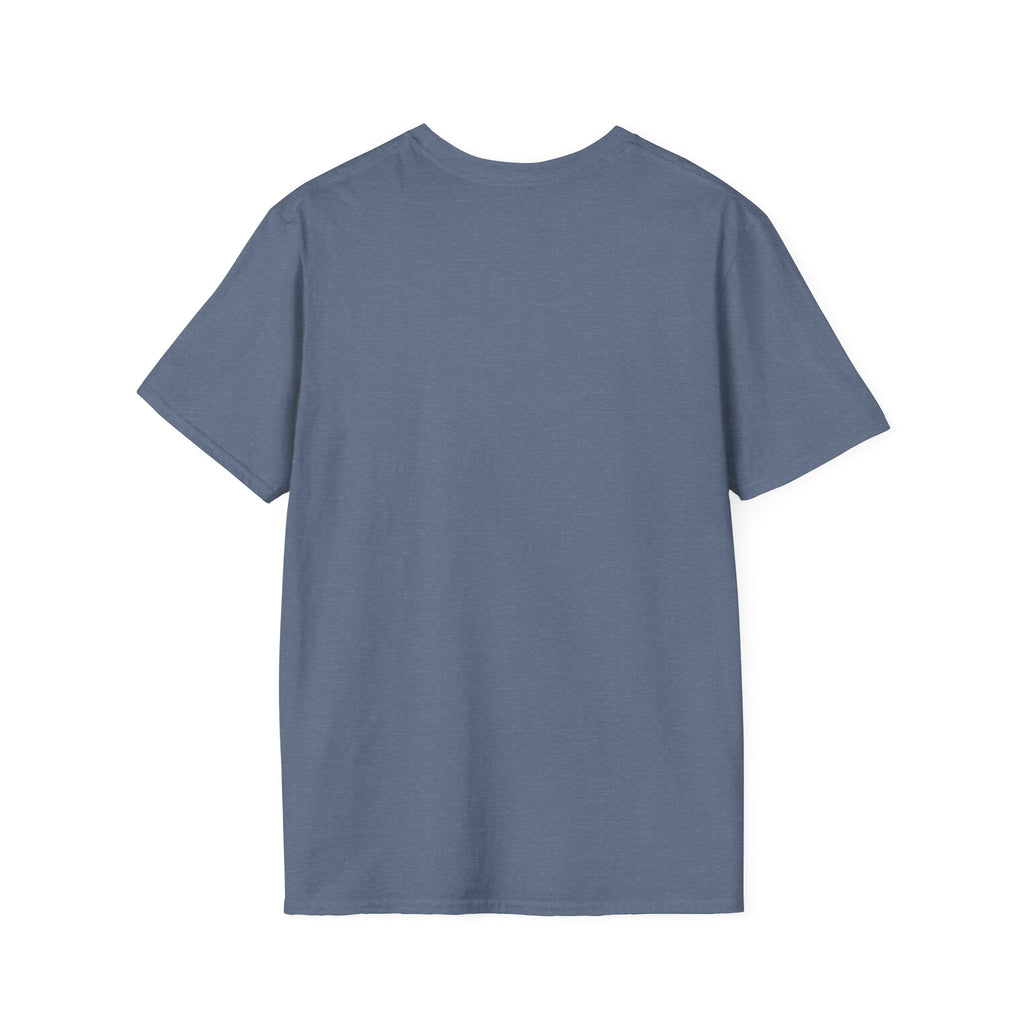 COTLG Jewel Dominion and Interfaith University Unisex Softstyle T-Shirt