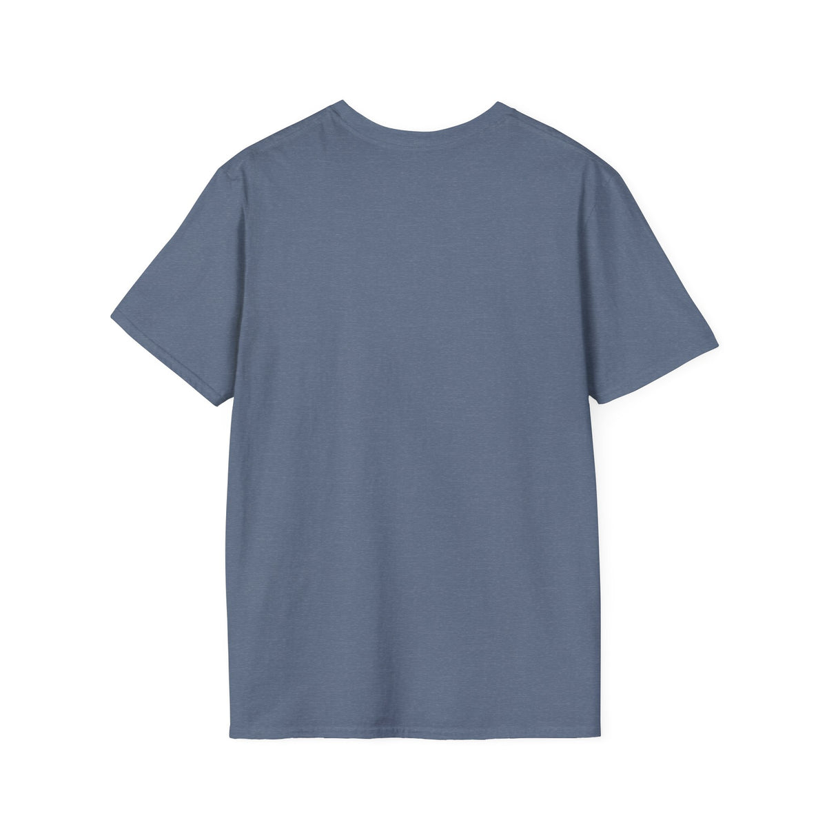COTLG Jewel Dominion and Interfaith University Unisex Softstyle T-Shirt