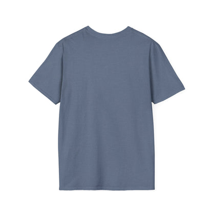 COTLG Jewel Dominion and Interfaith University Unisex Softstyle T-Shirt