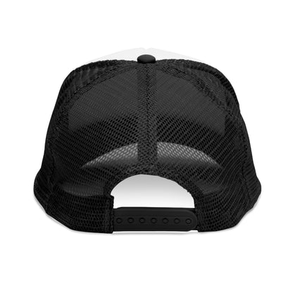 FOFMI WORLD CONVENTION Mesh Cap