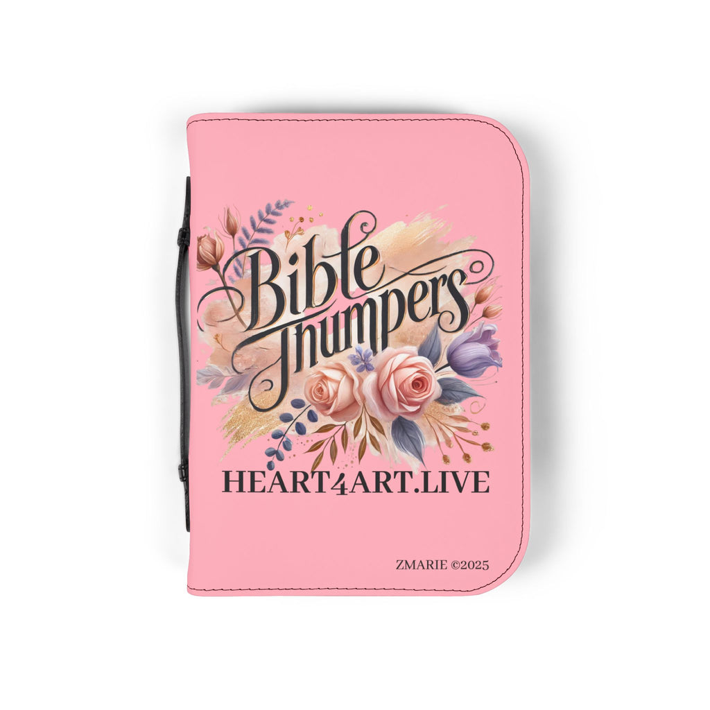 Bible Thumpers Bible Cover