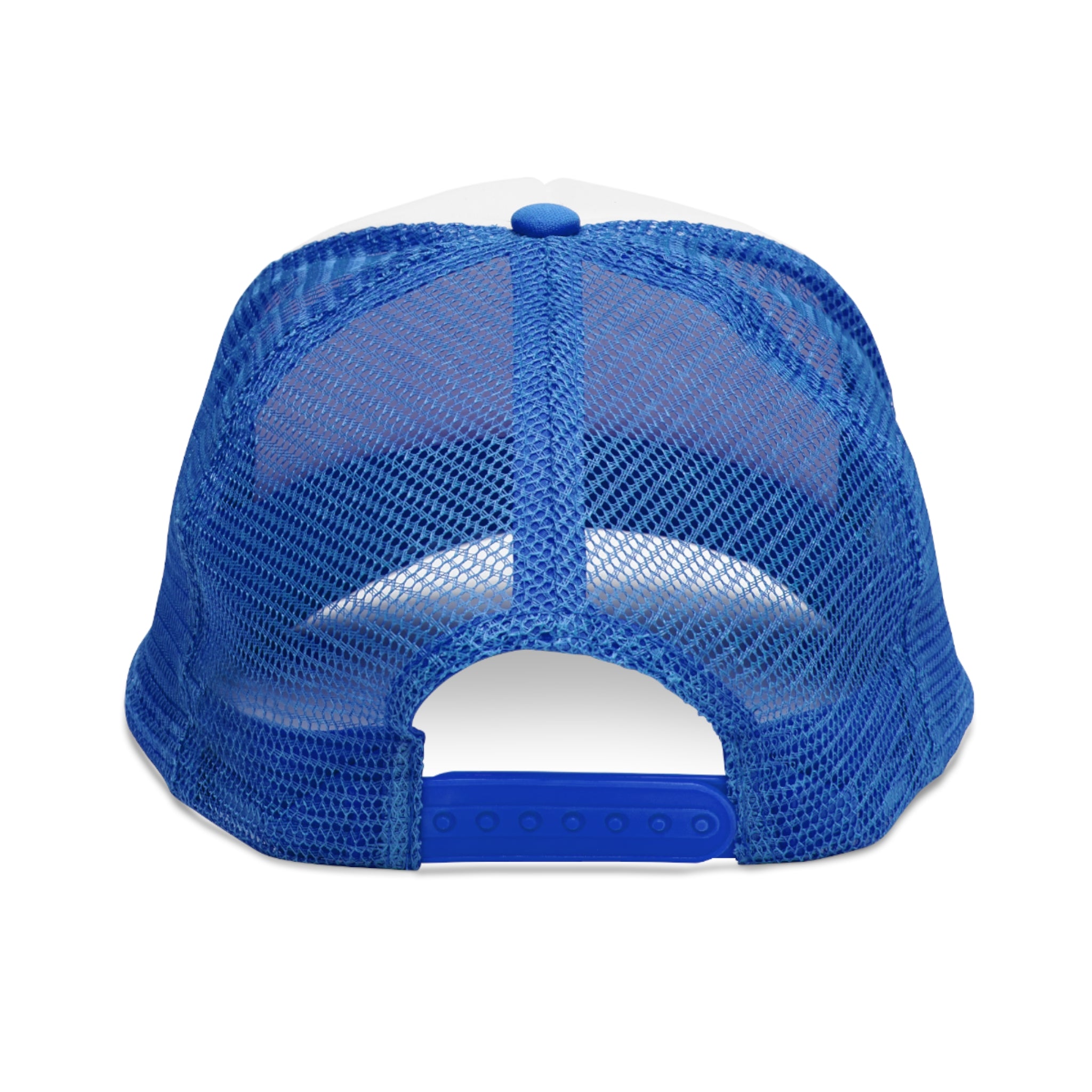 Inspirvational Mesh Cap