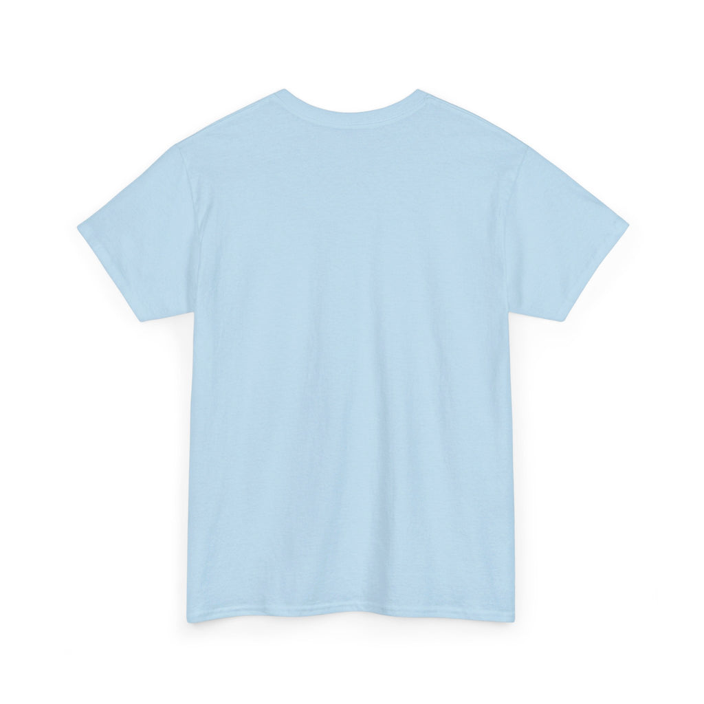 THE HAWK Unisex Heavy Cotton Tee
