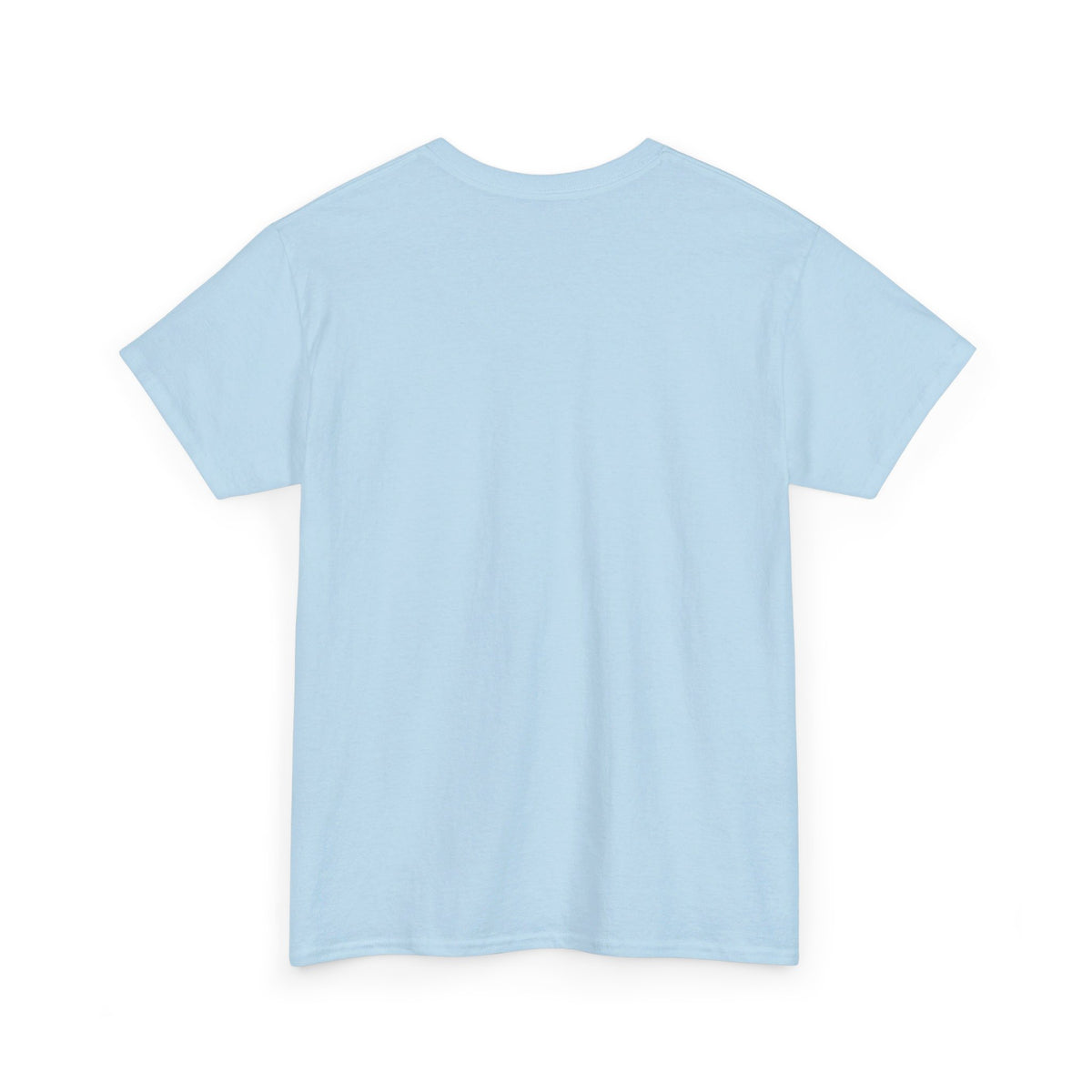 THE HAWK Unisex Heavy Cotton Tee