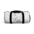 THE HAWK Duffel Bag