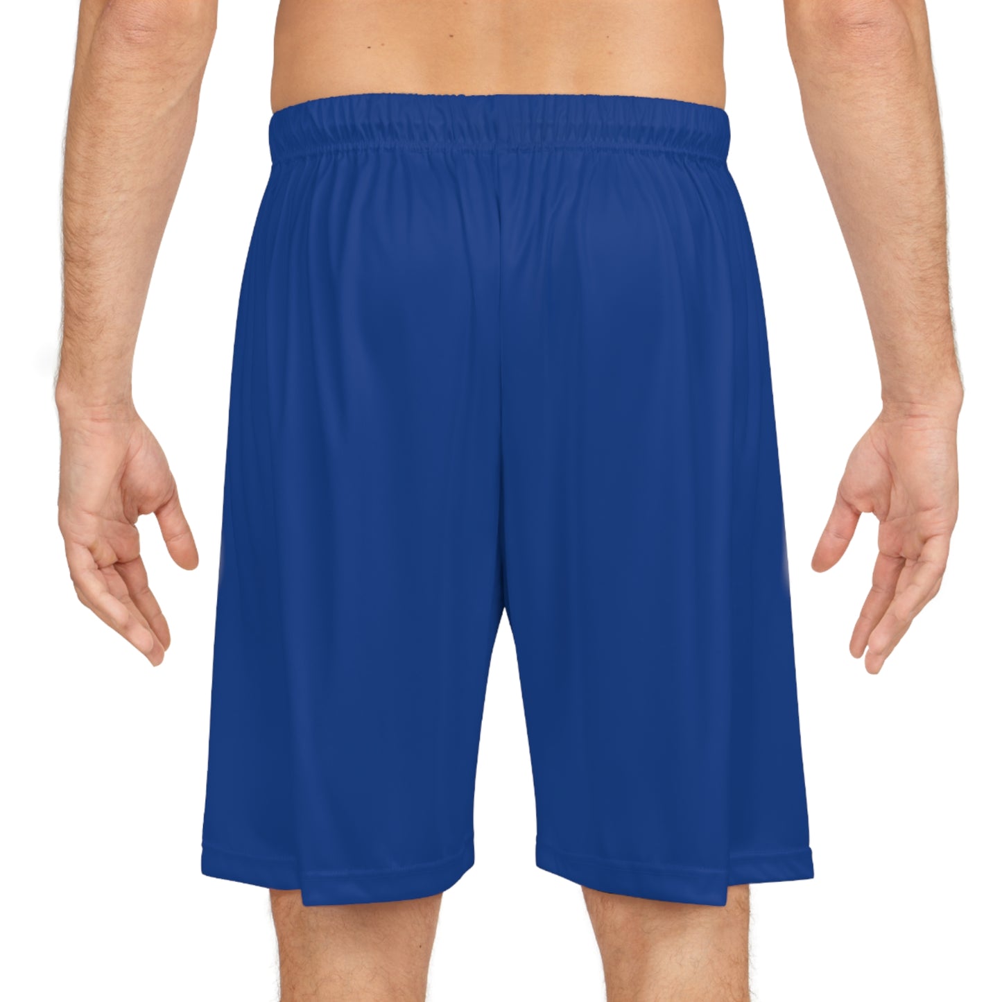 Interfaith University Basketball Shorts (AOP)