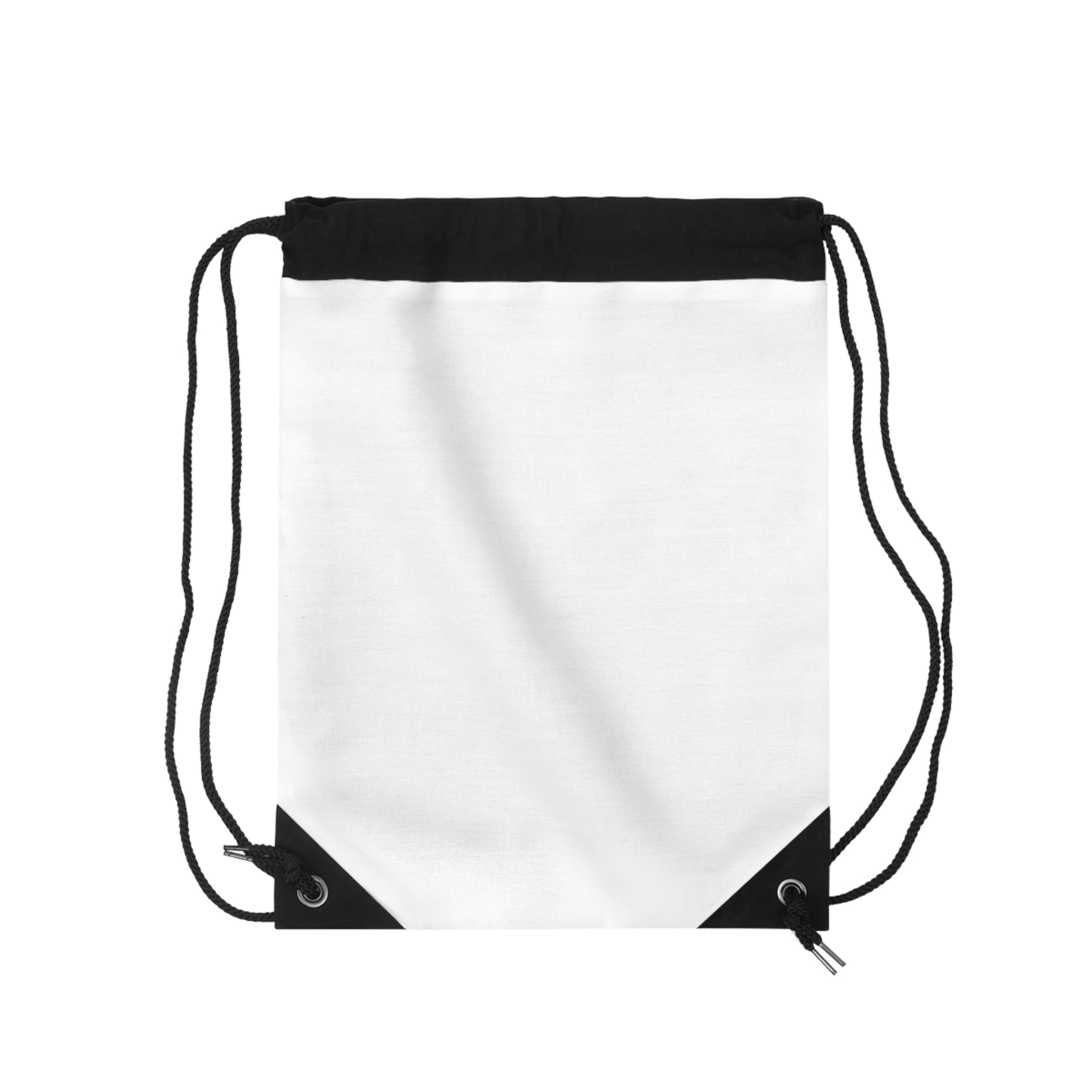 COTLG Jewel Dominion and Interfaith University Drawstring Bag