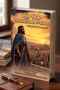 Book of 2 Samuel- HIP HOP VERNACULAR E-BIBLE ©2026