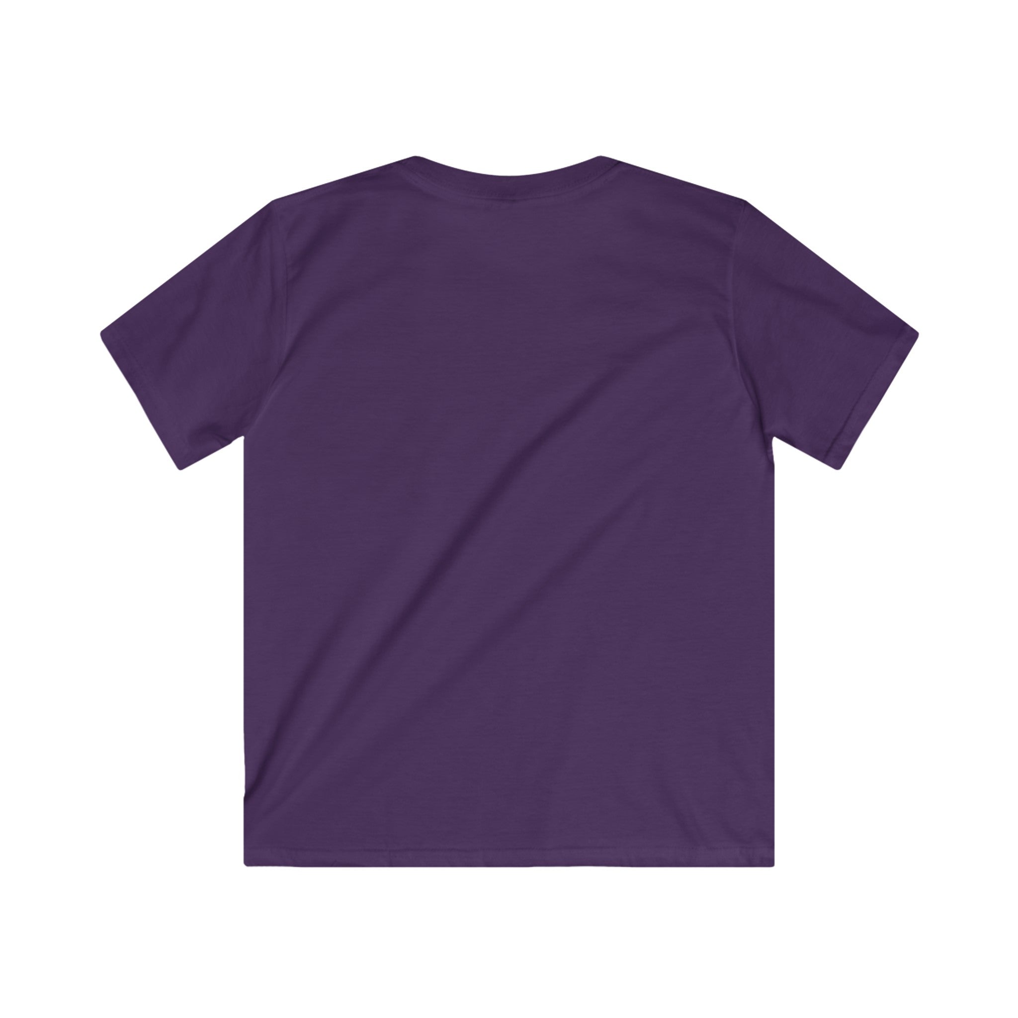 FOFMI WORLD CONVENTION Kids Softstyle Tee