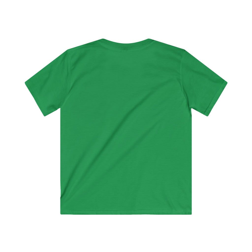 FOFMI WORLD CONVENTION Kids Softstyle Tee