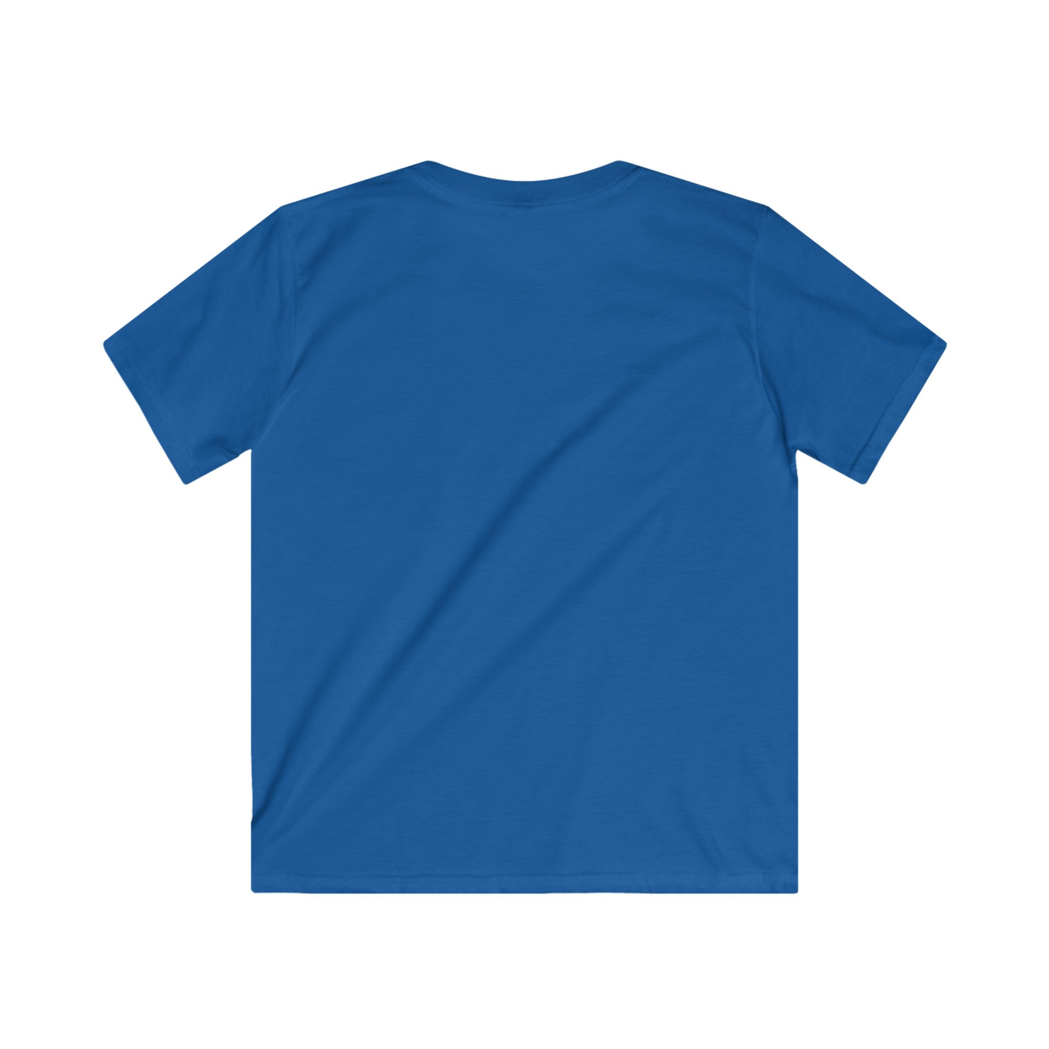 FOFMI WORLD CONVENTION Kids Softstyle Tee