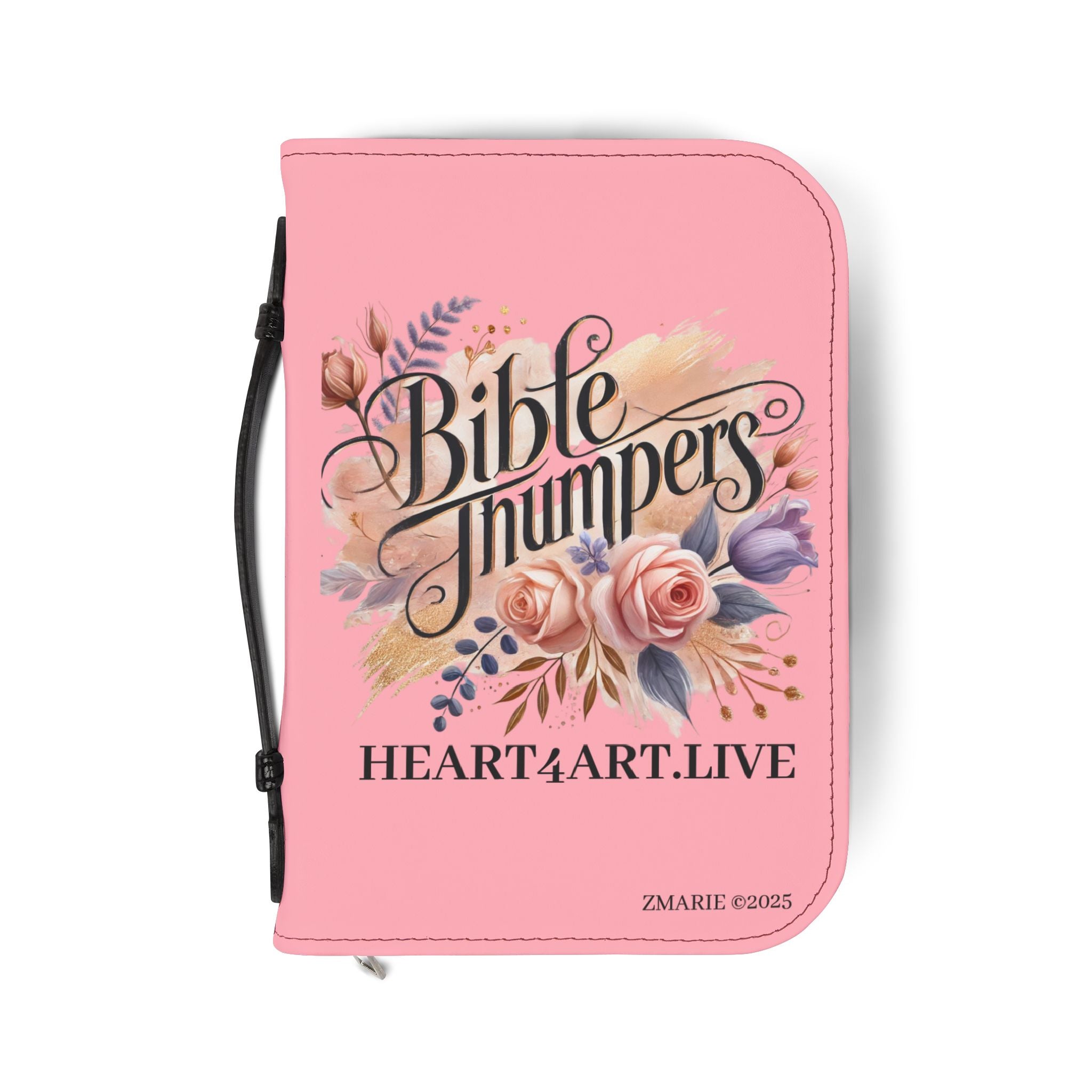 Bible Thumpers Bible Cover