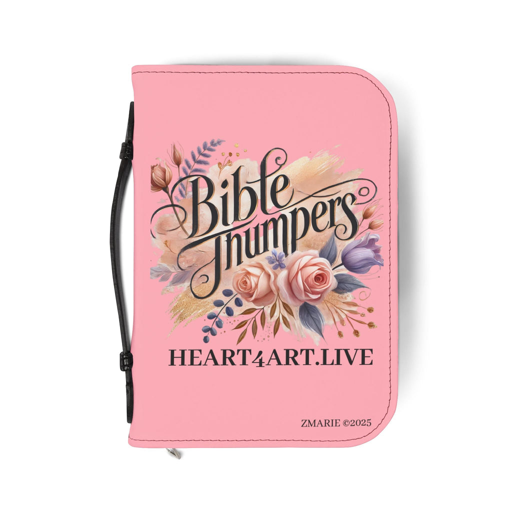 BIBLE THUMPERS